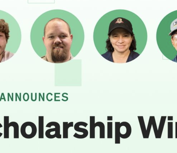 Fleetio awards scholarships to 6 technicians